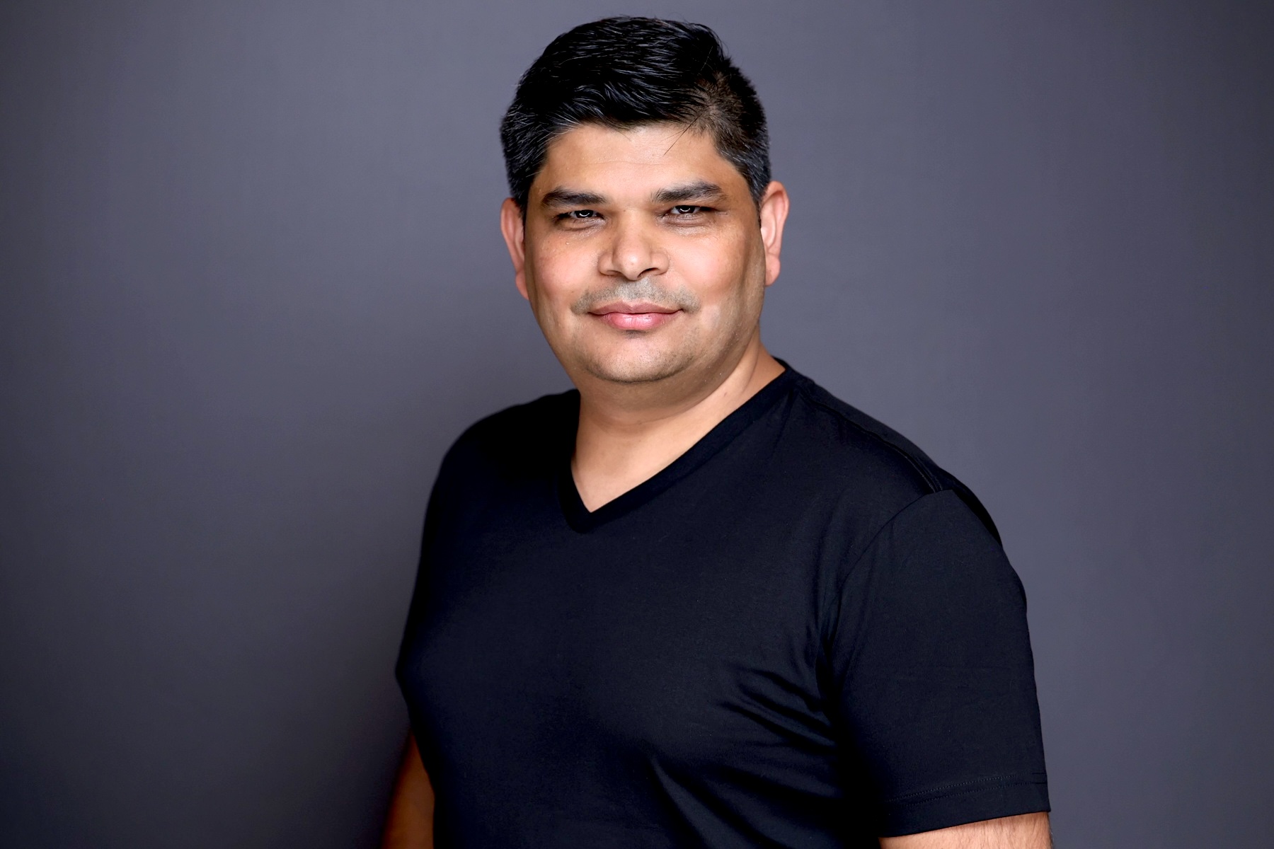 Kushagra Bhatia, Founder and CEO of JobGen.AI