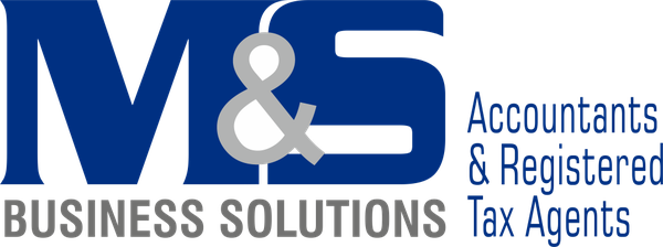 M&S Business Solutions