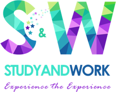 Study and Work